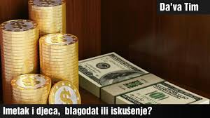 Hutba o imetku i djeci
