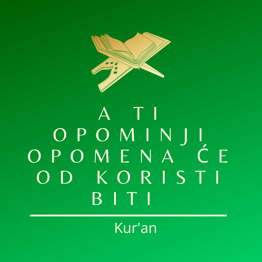 Hutba o postepenosti