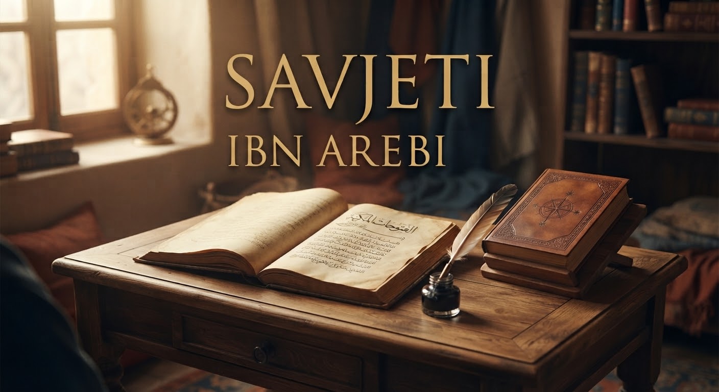 Savjeti