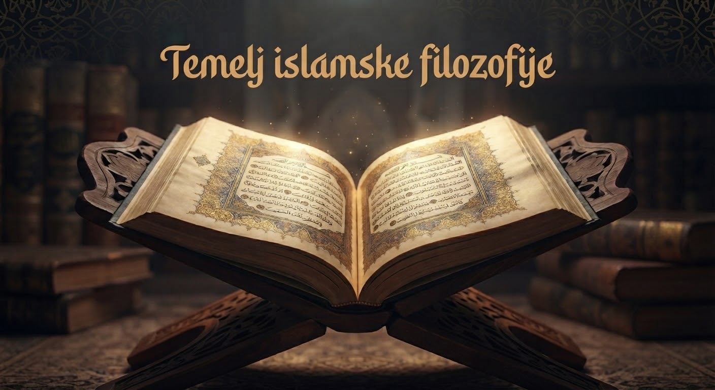 Temelj islamske filozofije