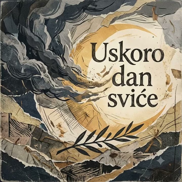 Iskušenje? Dobro je, na hajr